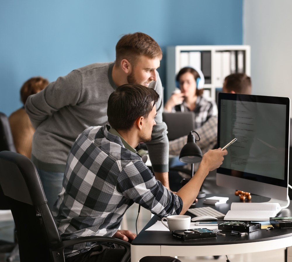 Why Choose Us Image 1