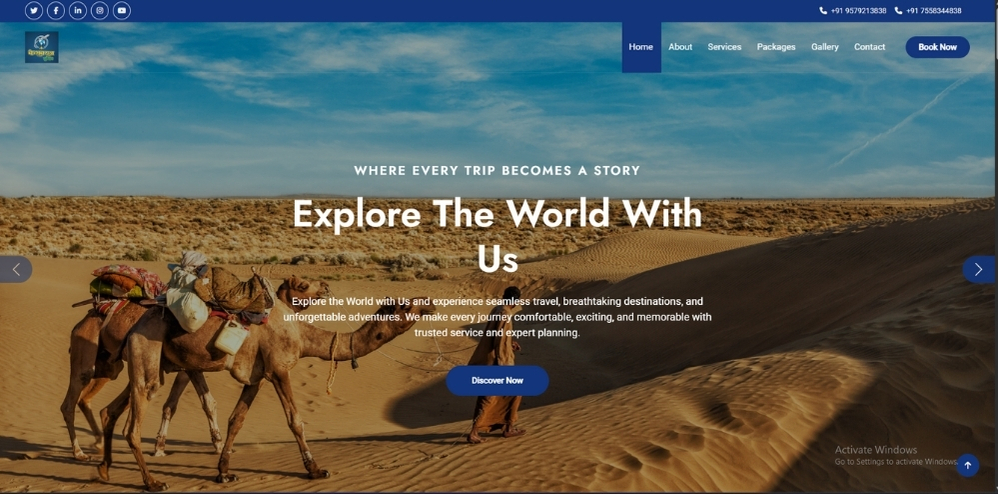 Shishu Niketan Model Sr. Sec. School